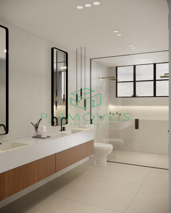 Casa de Condomínio à venda com 4 quartos, 315m² - Foto 7
