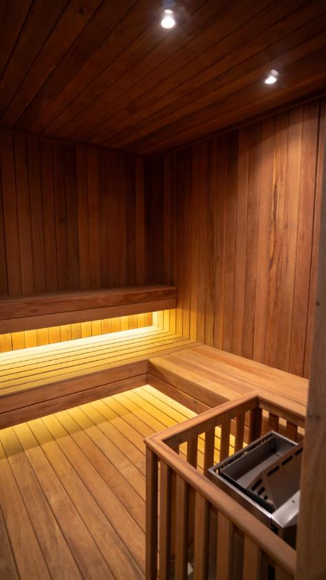 Casa de Condomínio à venda com 4 quartos, 450m² - Foto 28