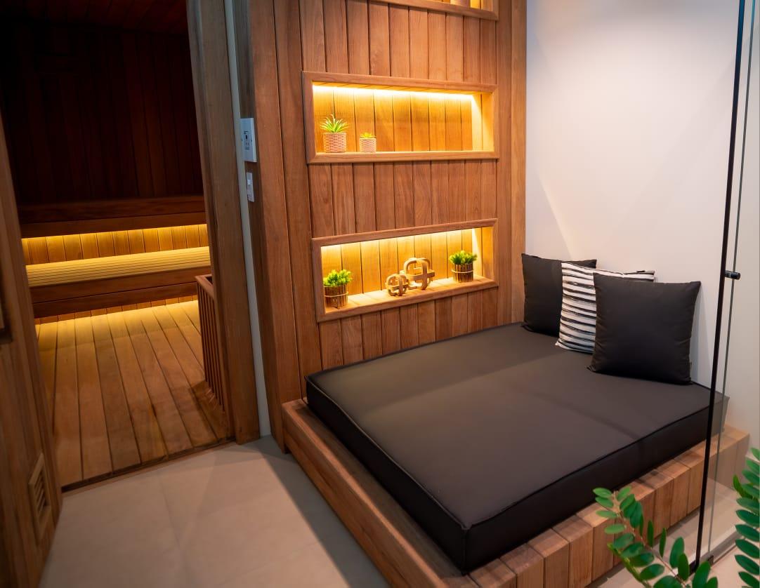Casa de Condomínio à venda com 4 quartos, 450m² - Foto 29