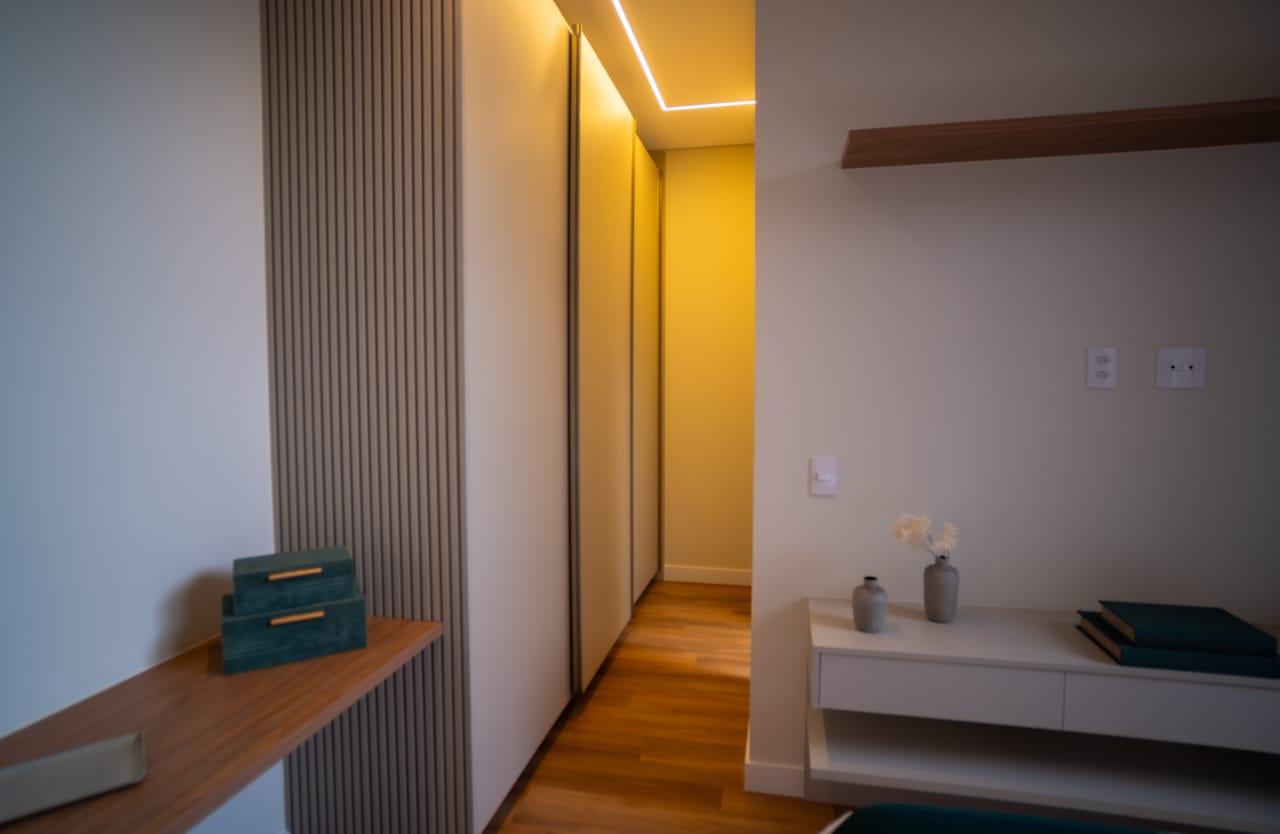 Casa de Condomínio à venda com 4 quartos, 450m² - Foto 8
