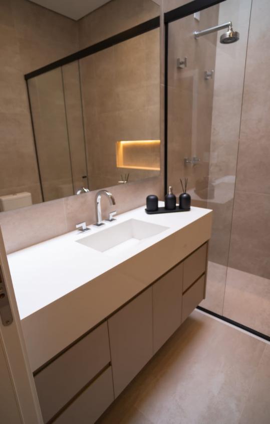 Casa de Condomínio à venda com 4 quartos, 450m² - Foto 9