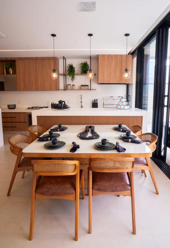 Casa de Condomínio à venda com 4 quartos, 450m² - Foto 10