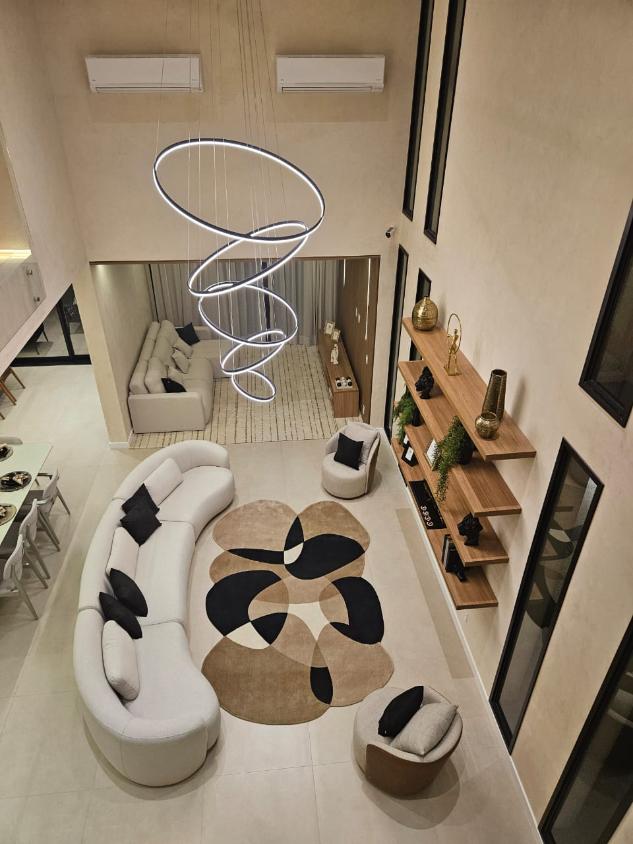 Casa de Condomínio à venda com 4 quartos, 450m² - Foto 13