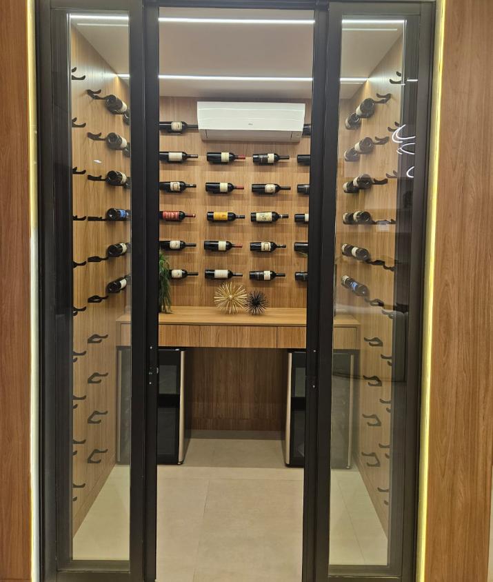 Casa de Condomínio à venda com 4 quartos, 450m² - Foto 15