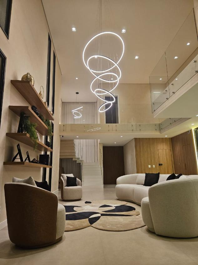 Casa de Condomínio à venda com 4 quartos, 450m² - Foto 19