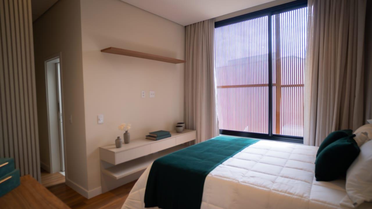 Casa de Condomínio à venda com 4 quartos, 450m² - Foto 20
