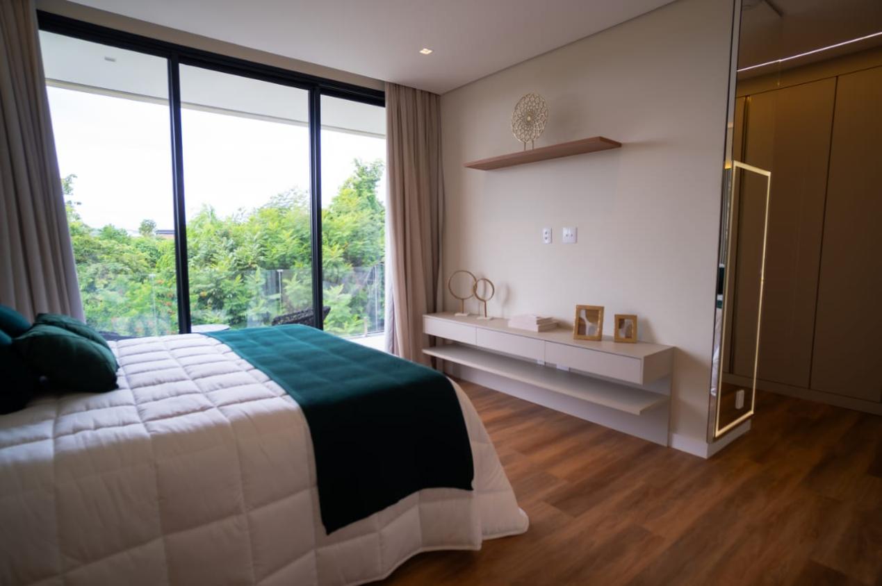 Casa de Condomínio à venda com 4 quartos, 450m² - Foto 21