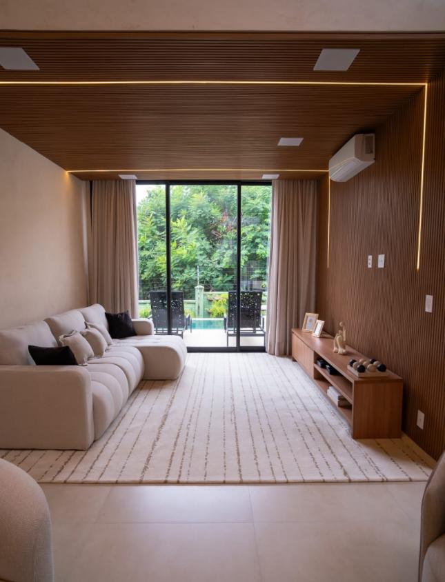 Casa de Condomínio à venda com 4 quartos, 450m² - Foto 22