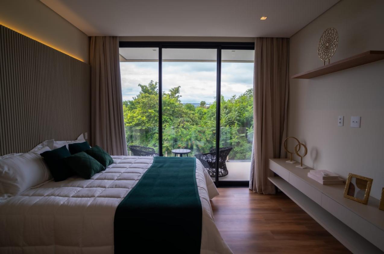 Casa de Condomínio à venda com 4 quartos, 450m² - Foto 23