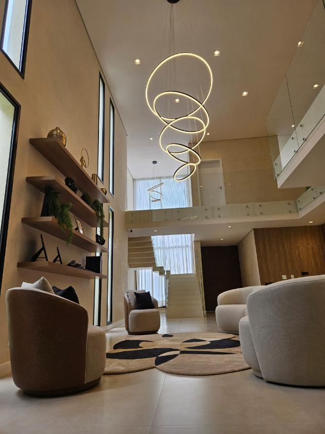 Casa de Condomínio à venda com 4 quartos, 450m² - Foto 25