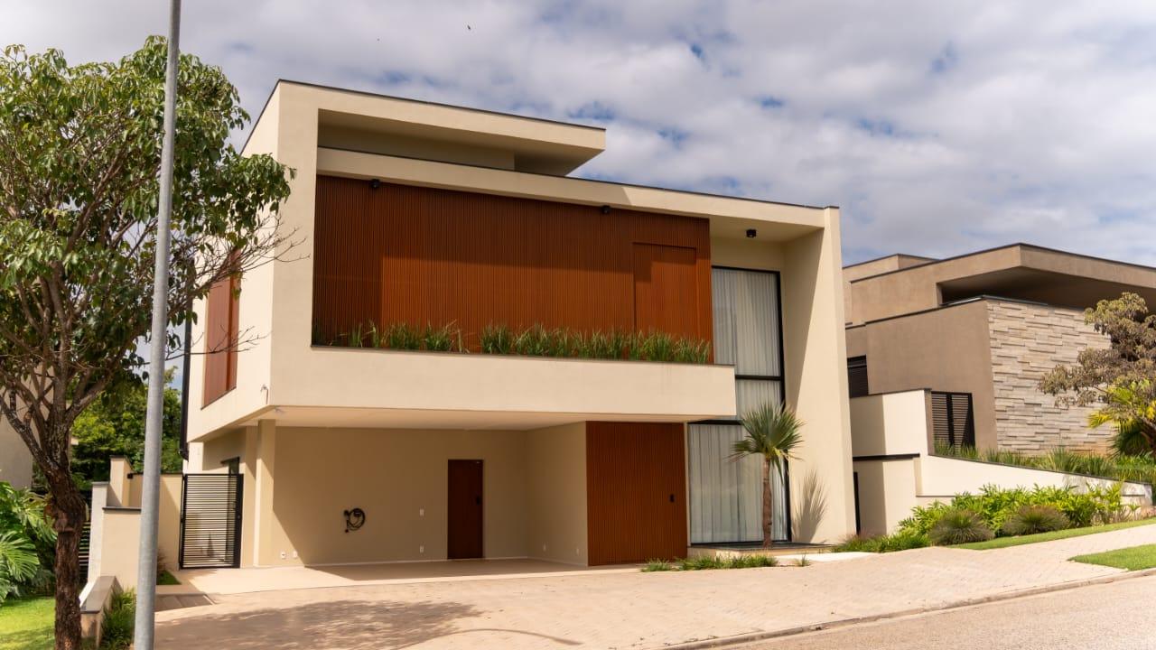 Casa de Condomínio à venda com 4 quartos, 450m² - Foto 30