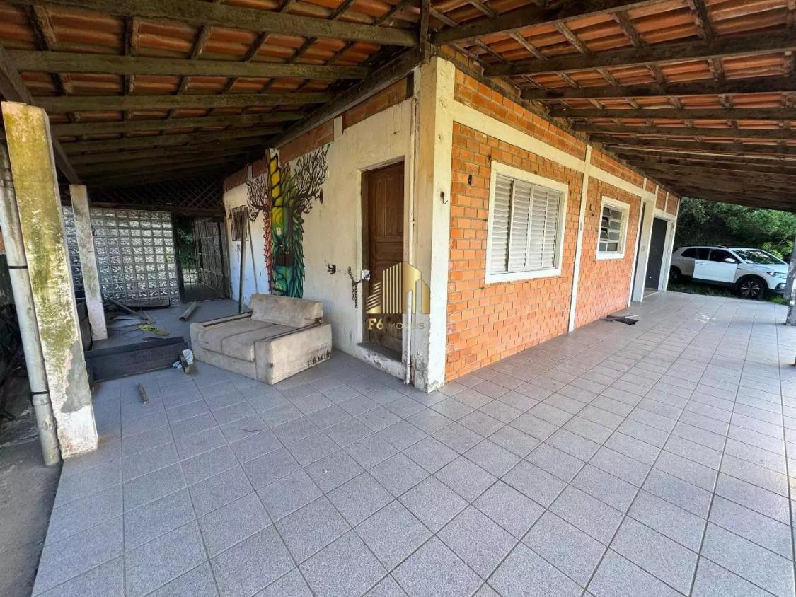 Casa à venda com 4 quartos, 241m² - Foto 4