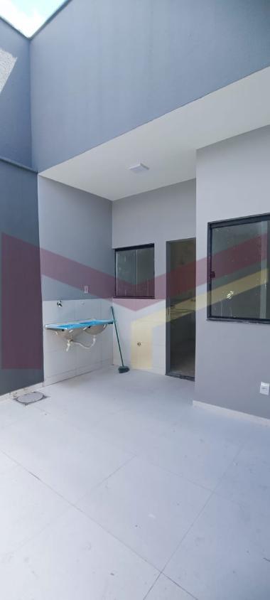 Casa à venda com 2 quartos, 100m² - Foto 9