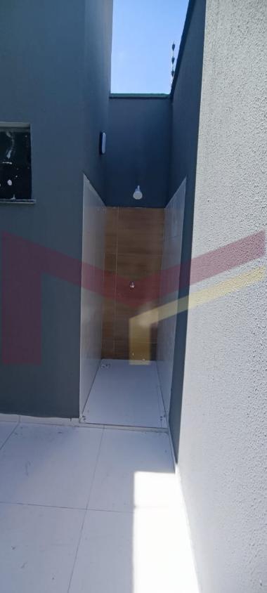 Casa à venda com 2 quartos, 100m² - Foto 8