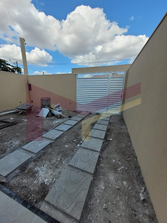 Casa à venda com 3 quartos, 70m² - Foto 15