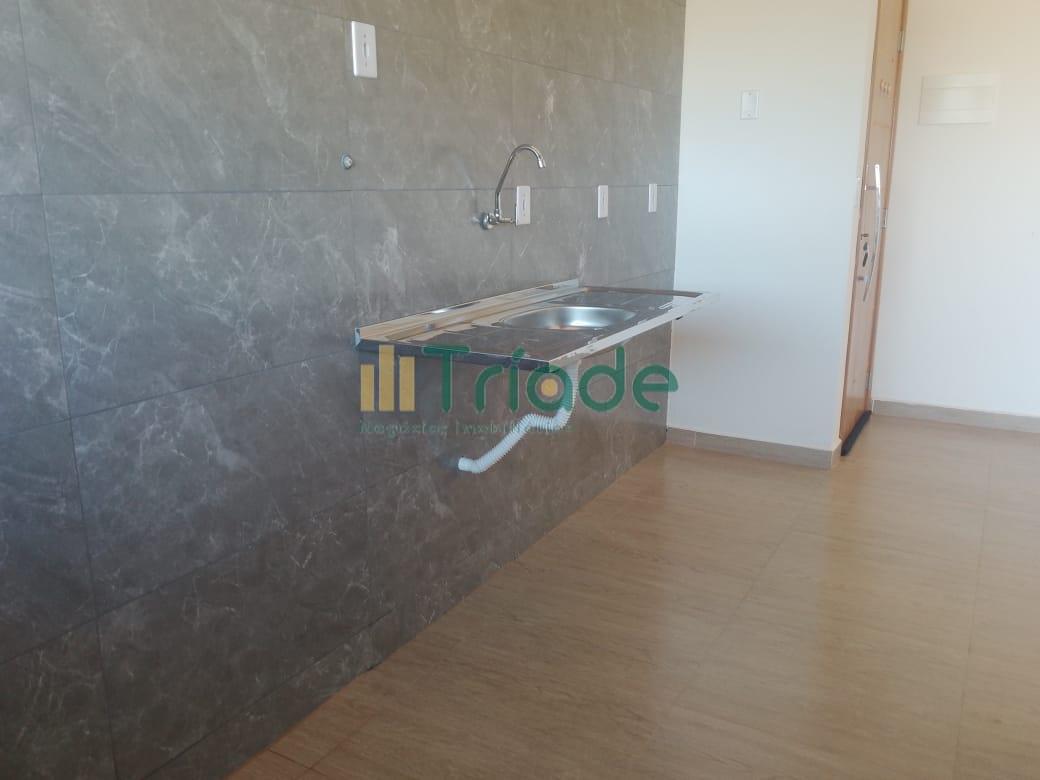 Apartamento para alugar com 2 quartos - Foto 7