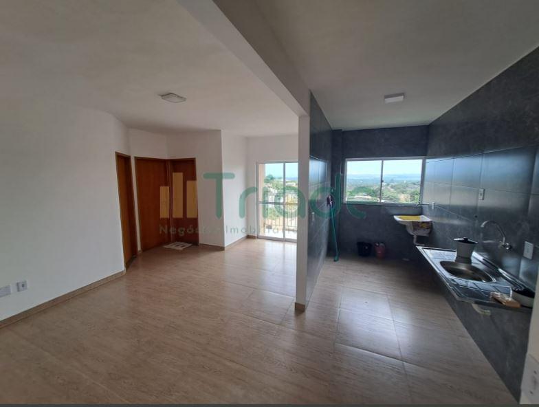 Apartamento para alugar com 2 quartos - Foto 1