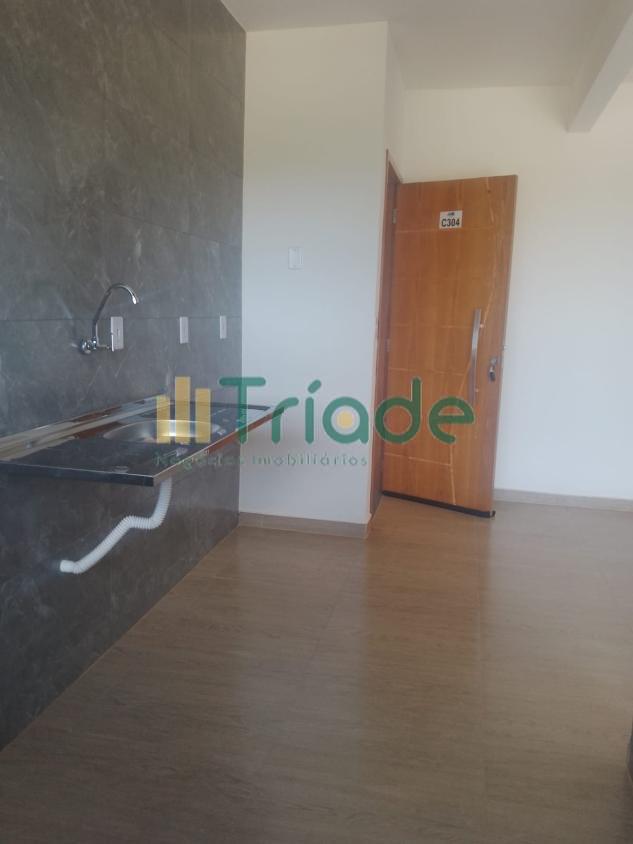 Apartamento para alugar com 2 quartos - Foto 6