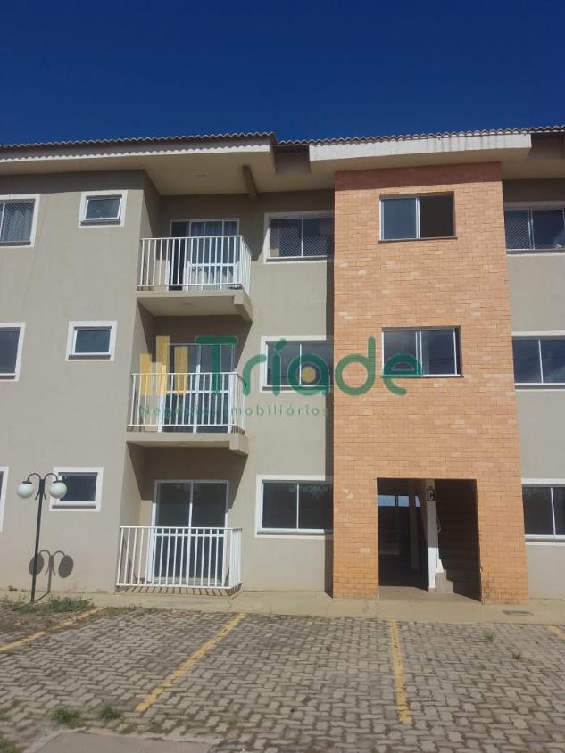Apartamento para alugar com 2 quartos - Foto 18