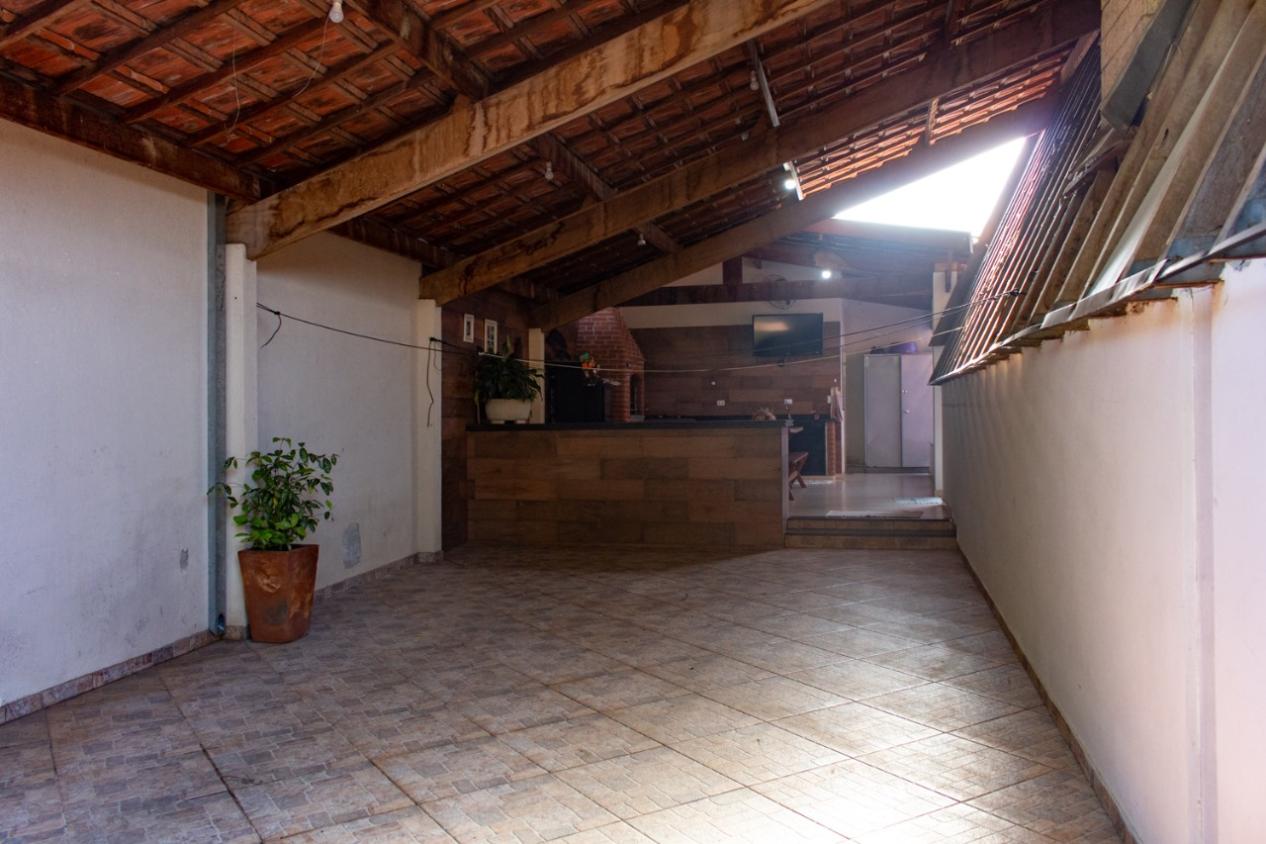 Casa, 3 quartos, 173 m² - Foto 12