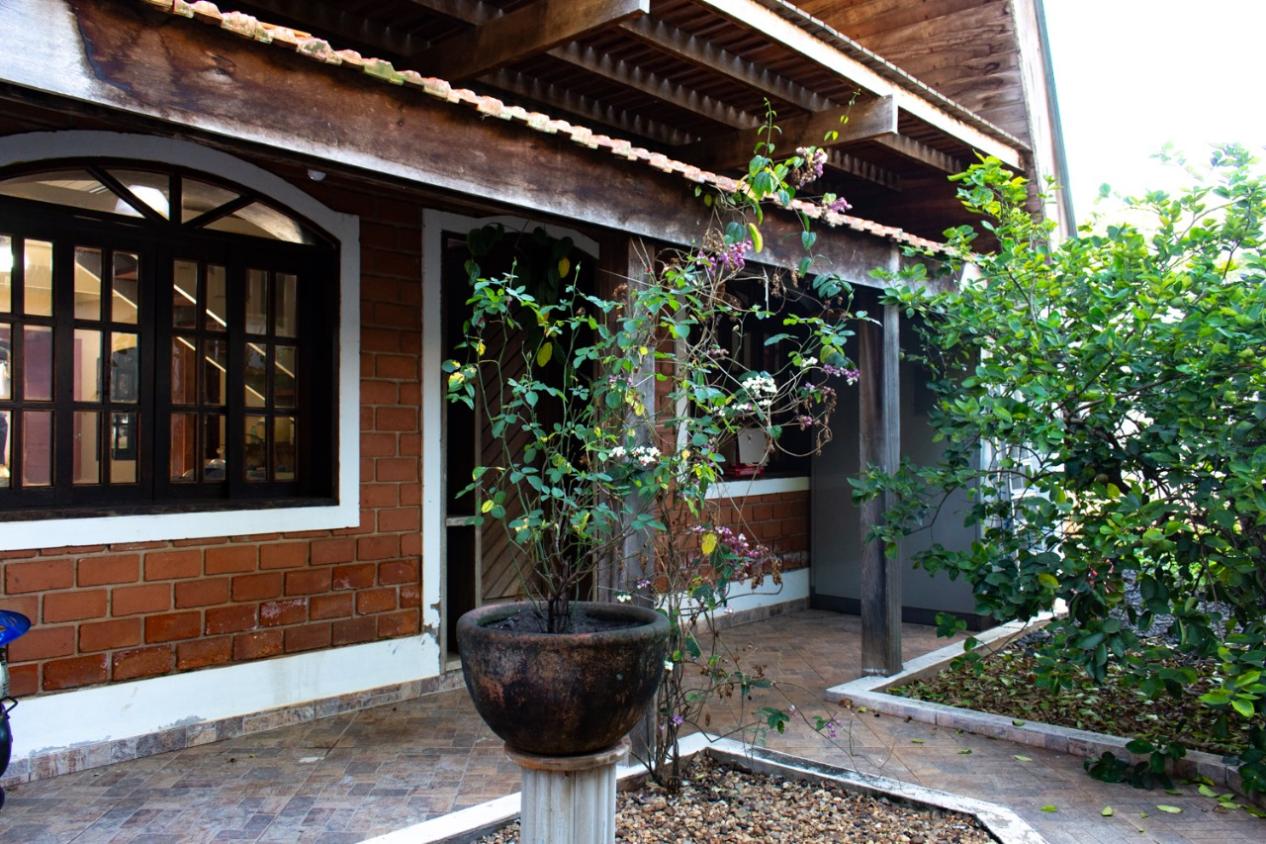 Casa, 3 quartos, 173 m² - Foto 1