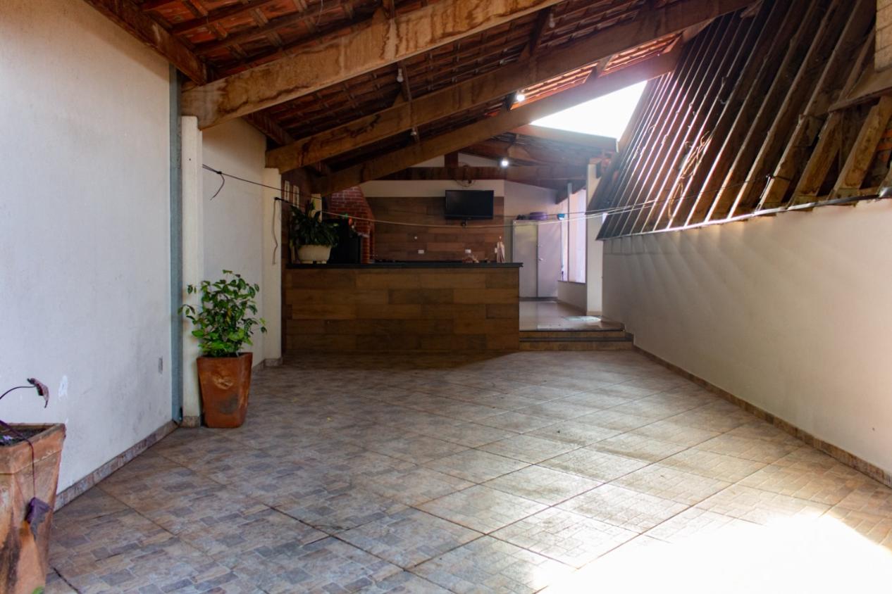 Casa, 3 quartos, 173 m² - Foto 14
