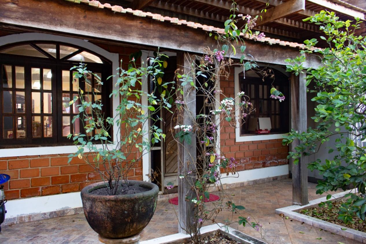 Casa, 3 quartos, 173 m² - Foto 4