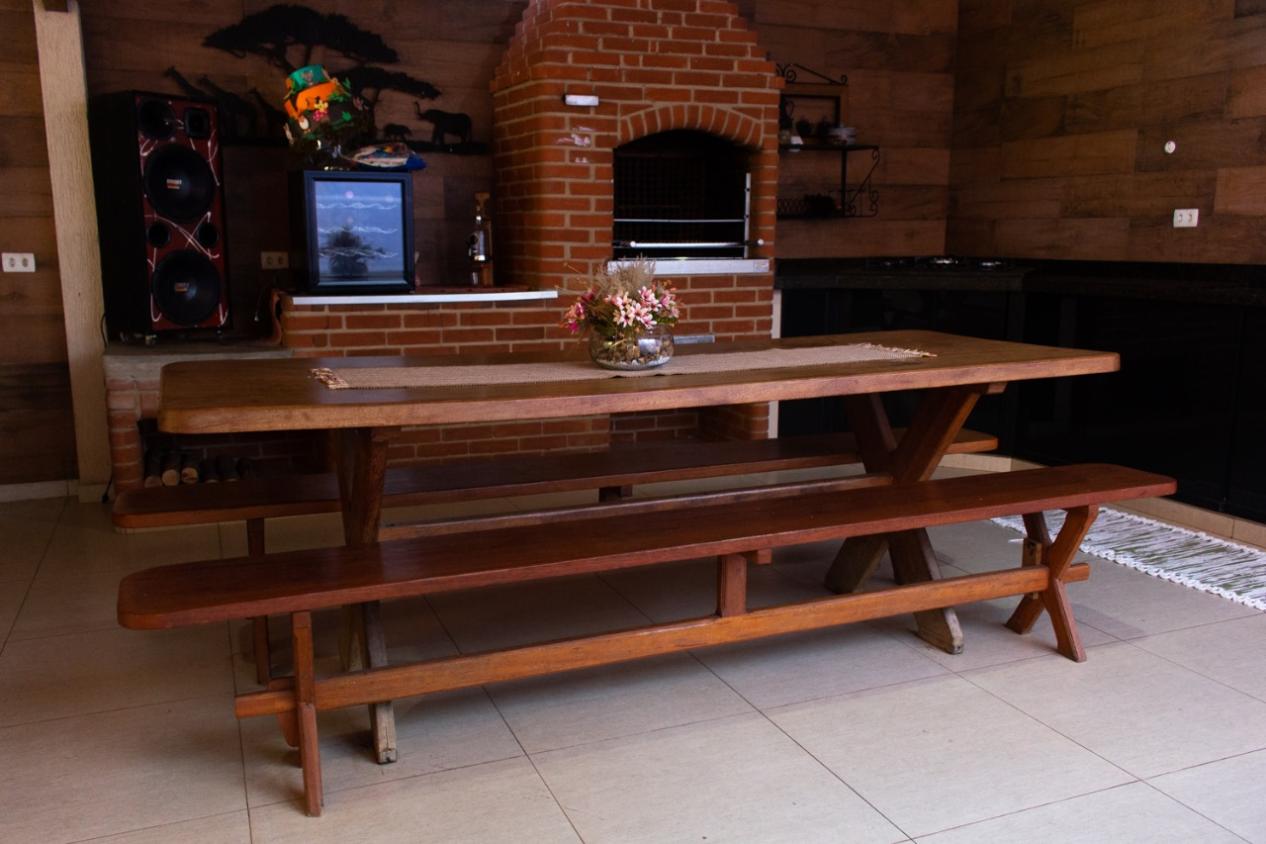 Casa, 3 quartos, 173 m² - Foto 6