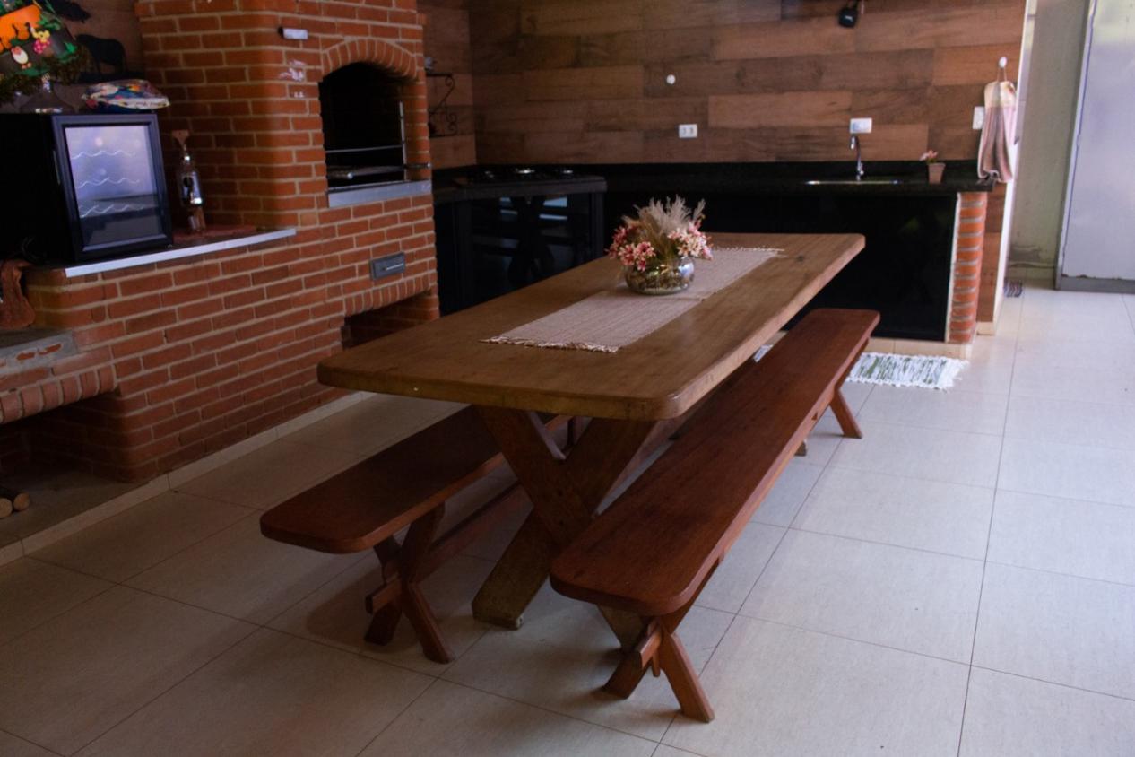 Casa, 3 quartos, 173 m² - Foto 7