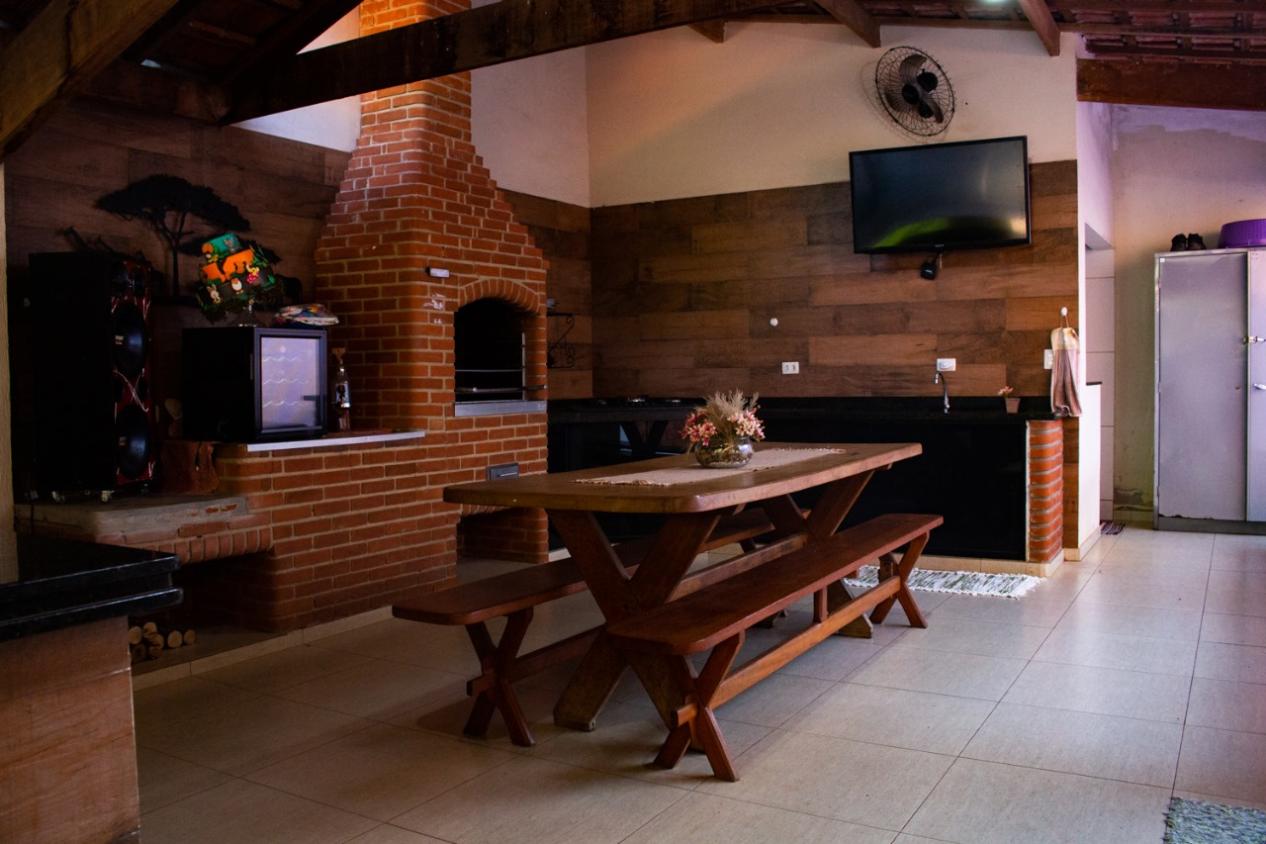 Casa, 3 quartos, 173 m² - Foto 8