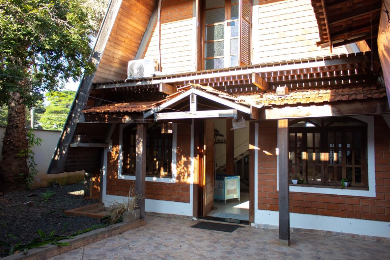 Casa, 3 quartos, 173 m² - Foto 3