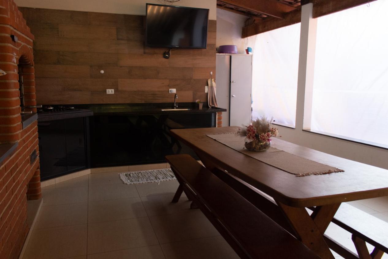 Casa, 3 quartos, 173 m² - Foto 9