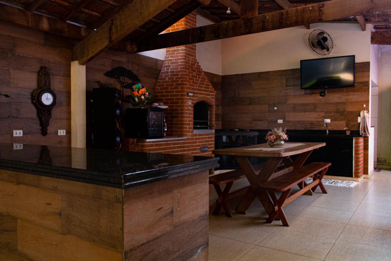 Casa, 3 quartos, 173 m² - Foto 11