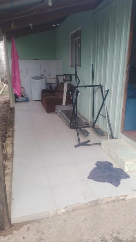 Casa de Condomínio à venda com 2 quartos - Foto 1