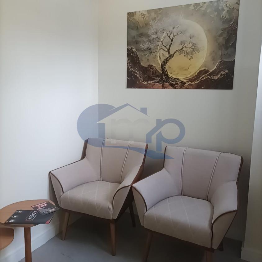 Apartamento à venda com 3 quartos, 144m² - Foto 5