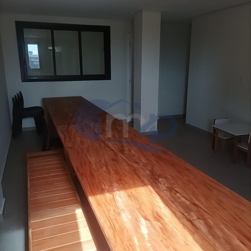 Apartamento à venda com 3 quartos, 144m² - Foto 6