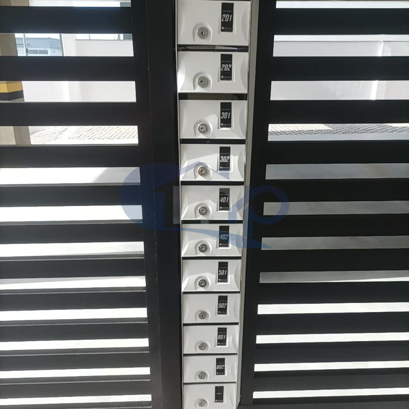 Apartamento à venda com 3 quartos, 144m² - Foto 4