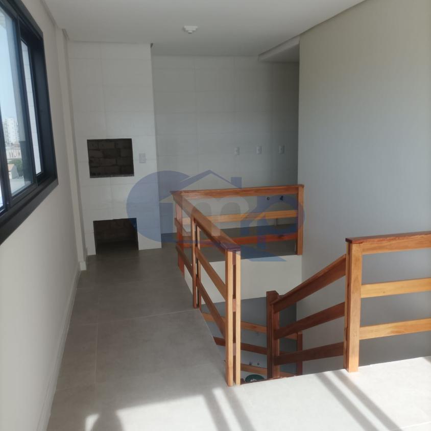 Apartamento à venda com 3 quartos, 144m² - Foto 23