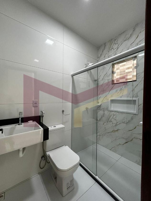 Casa à venda com 2 quartos, 69m² - Foto 8