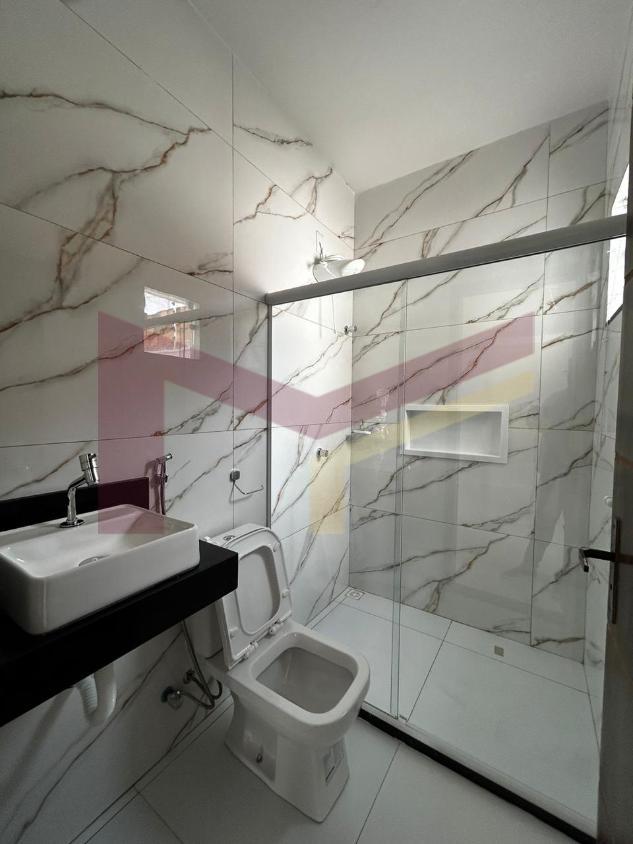 Casa à venda com 2 quartos, 69m² - Foto 9