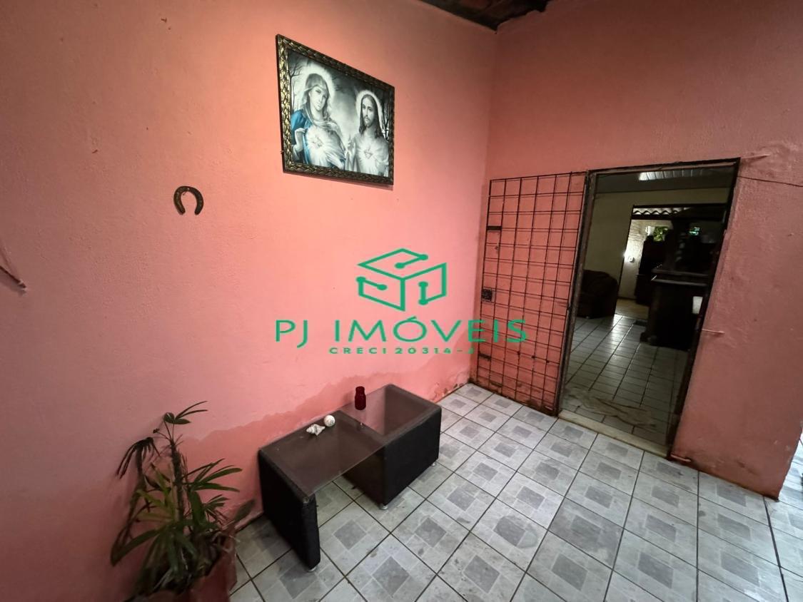 Casa à venda com 4 quartos, 200m² - Foto 5
