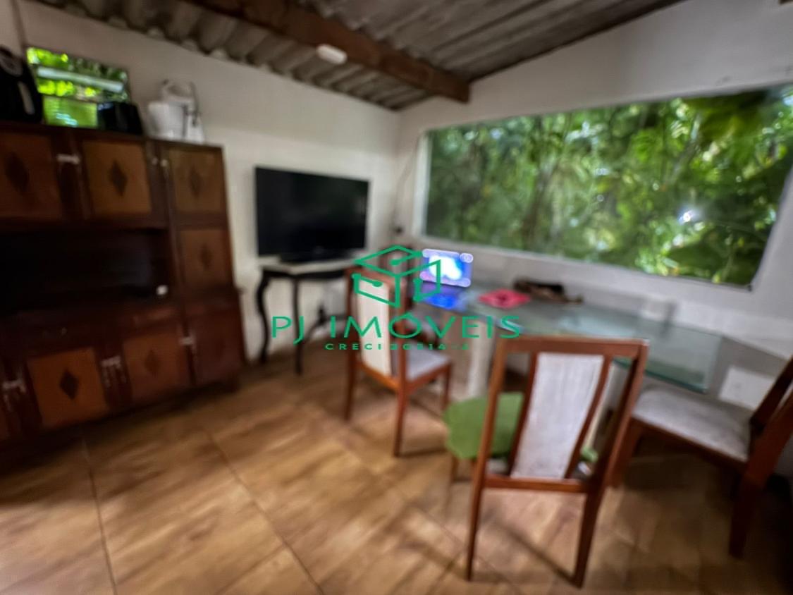 Casa à venda com 4 quartos, 200m² - Foto 7