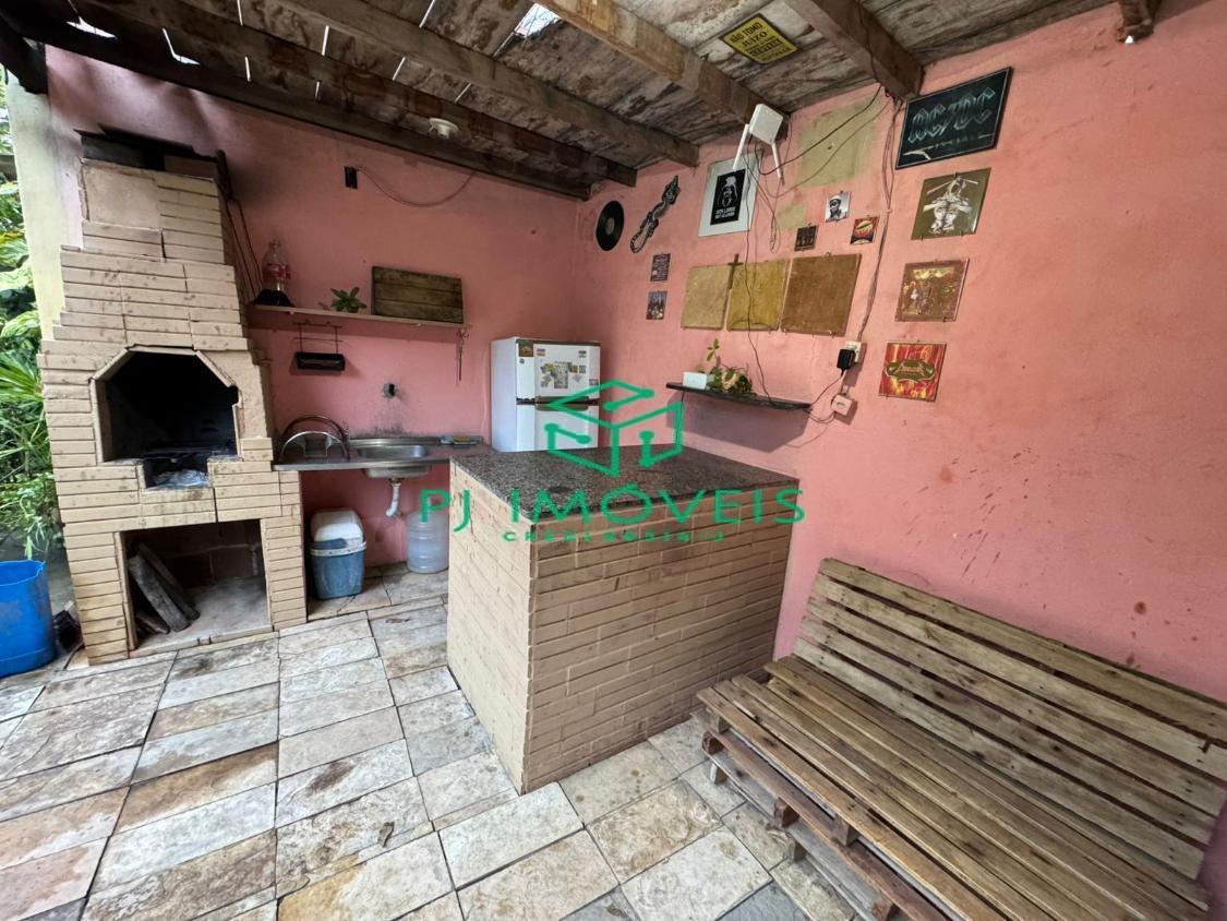 Casa à venda com 4 quartos, 200m² - Foto 19