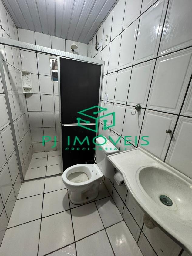 Casa à venda com 4 quartos, 200m² - Foto 12
