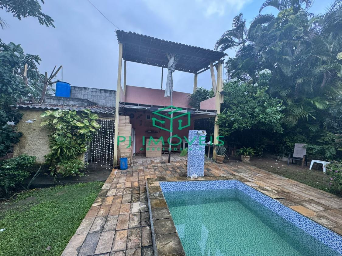 Casa à venda com 4 quartos, 200m² - Foto 17