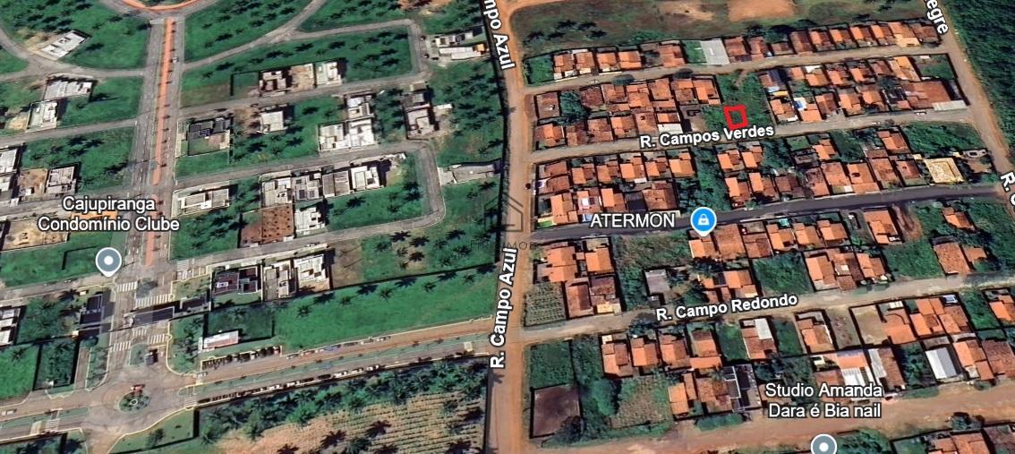 Terreno, 200 m² - Foto 2
