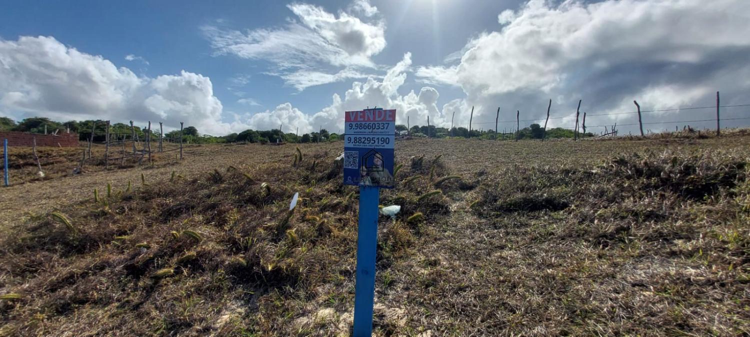 Terreno à venda, 420m² - Foto 3