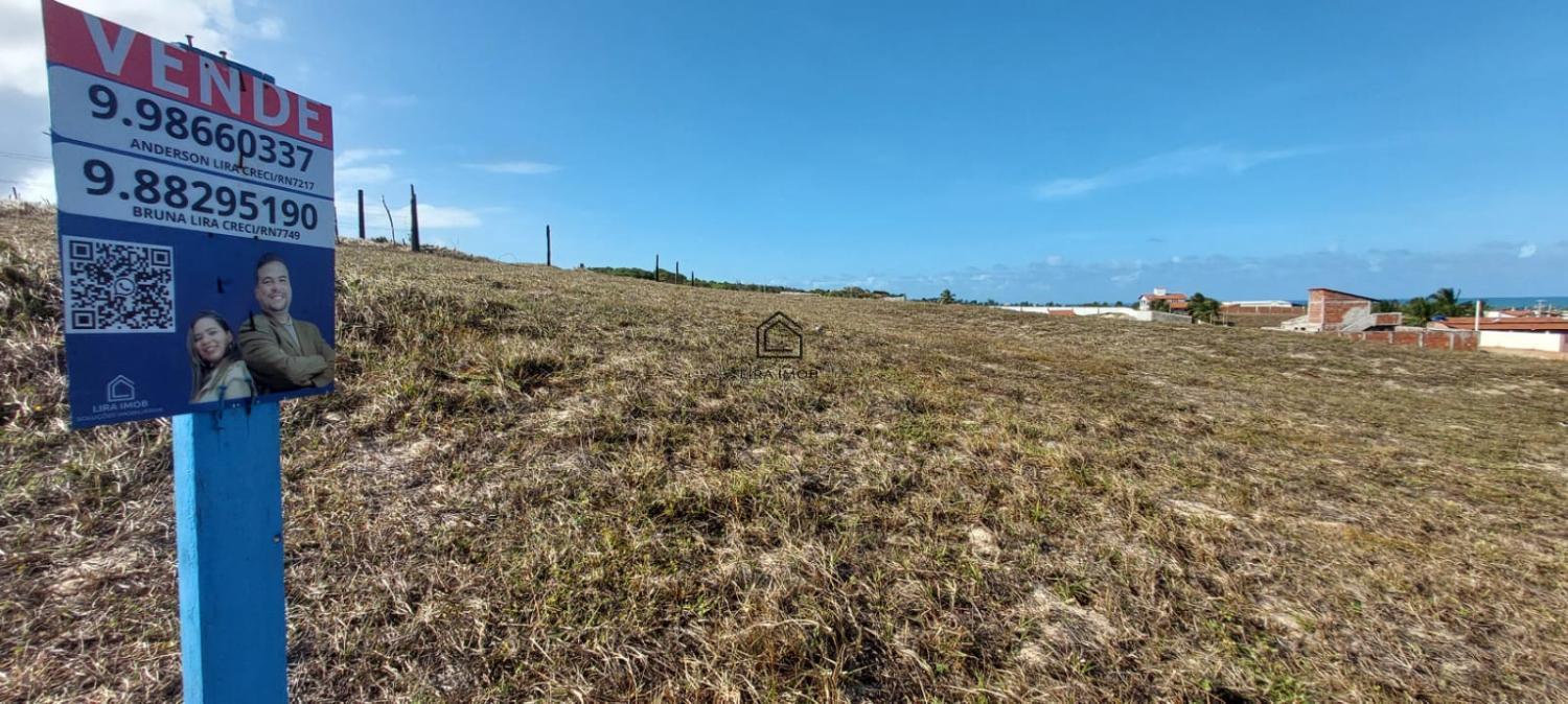 Terreno à venda, 420m² - Foto 1