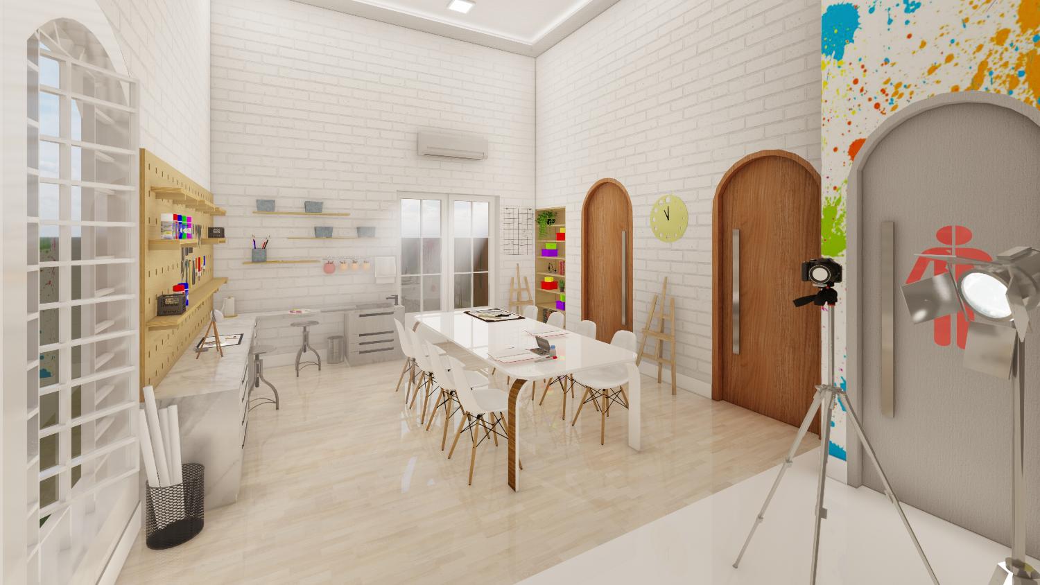 Apartamento à venda com 3 quartos, 92m² - Foto 5