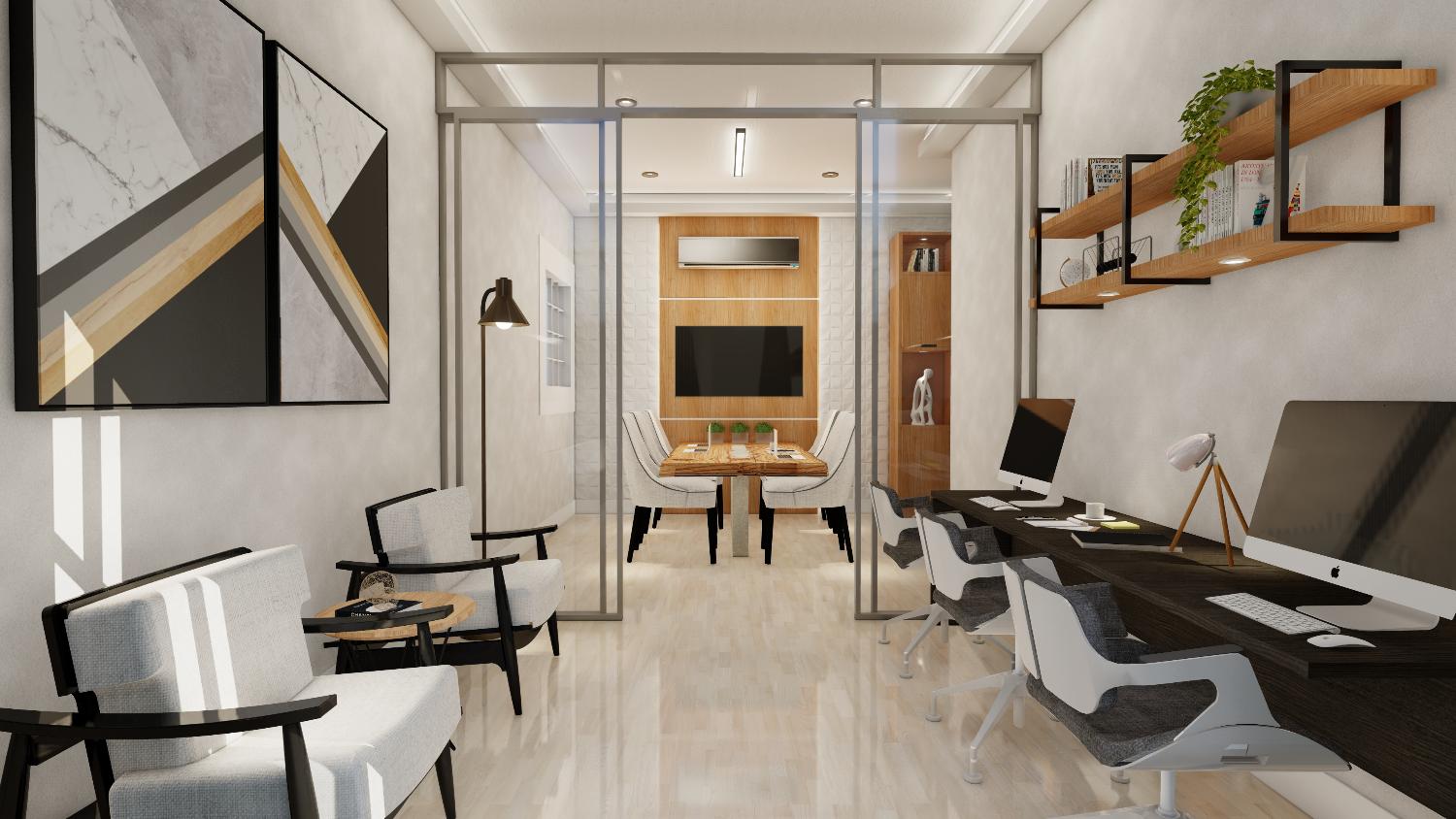 Apartamento à venda com 3 quartos, 92m² - Foto 6